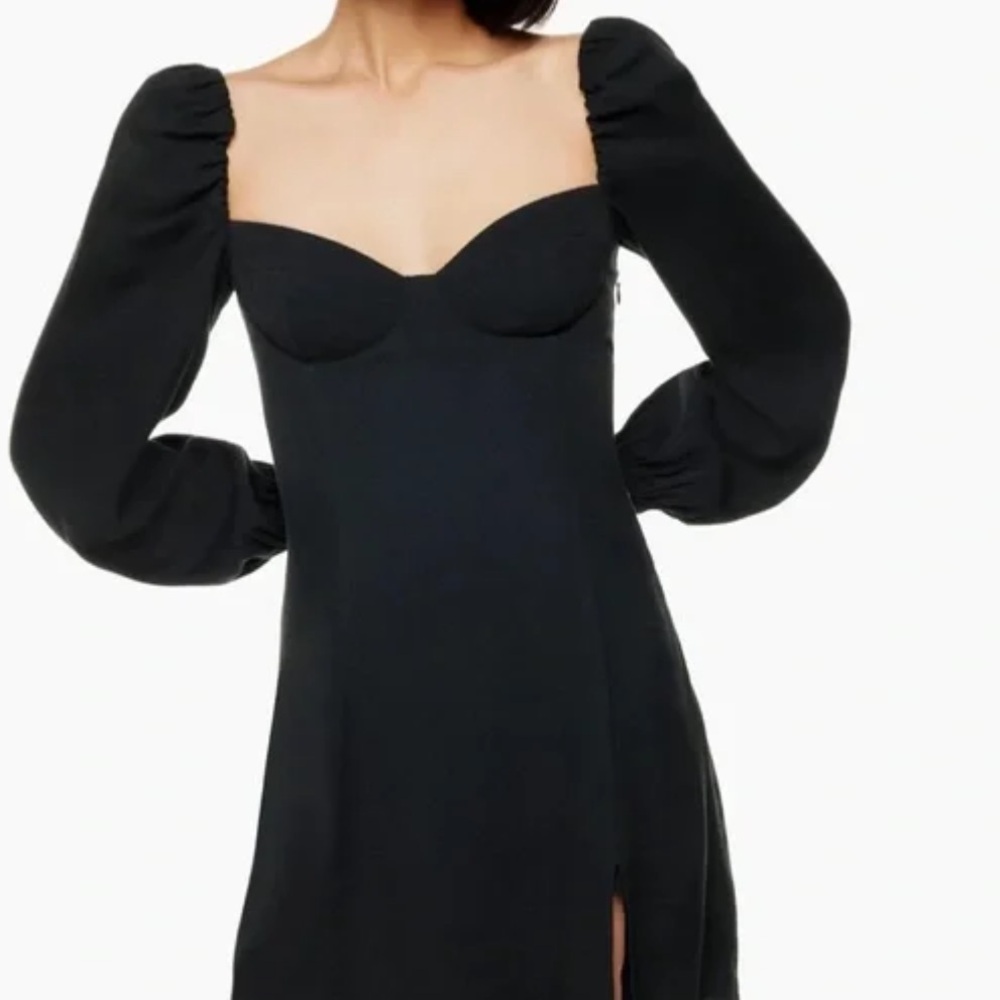 Wilfred Novella Dress